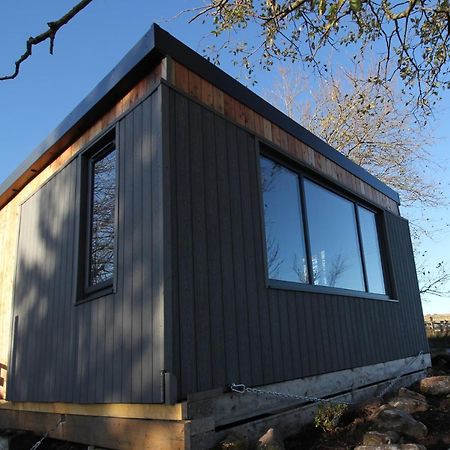 Pollan-Na Clach Cabin Lairg Ngoại thất bức ảnh